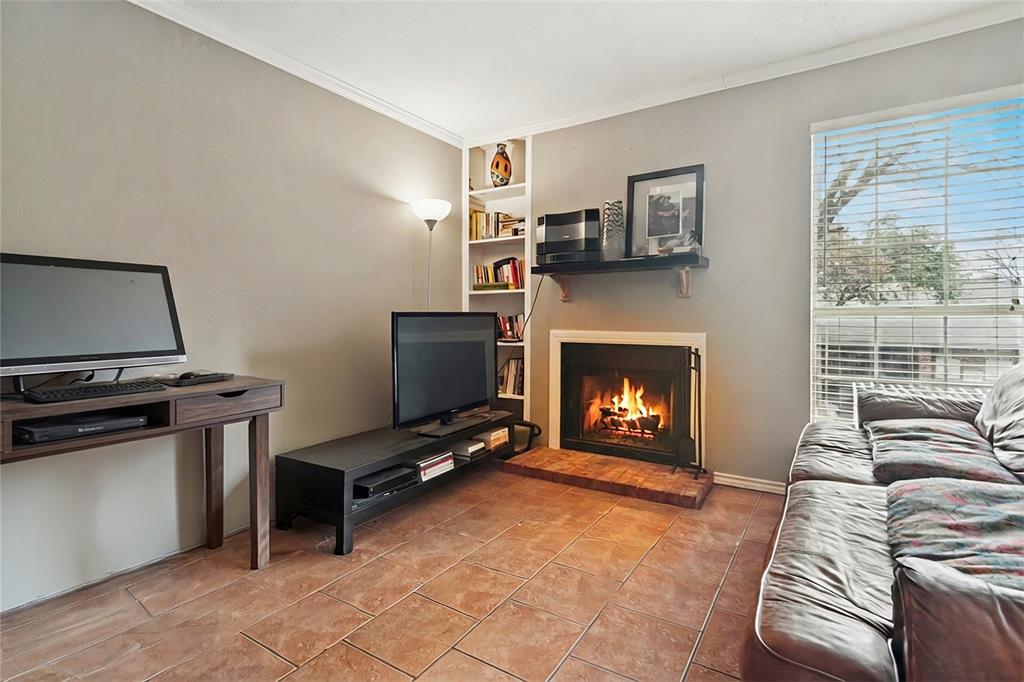 Cimarron Court Condo Ph 1 - Residential