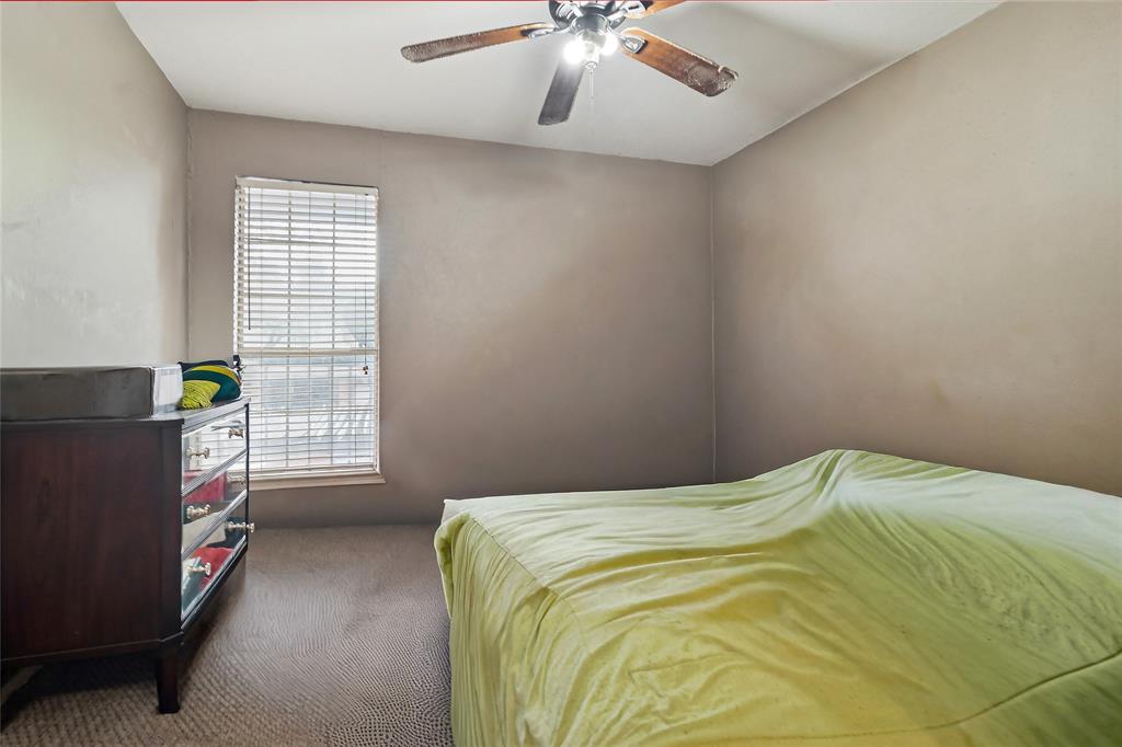 Cimarron Court Condo Ph 1 - Residential