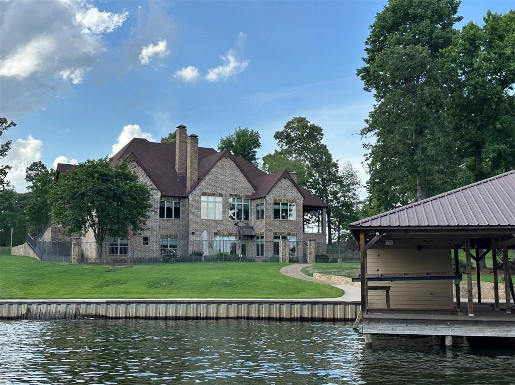 Brown's Landing - Residential