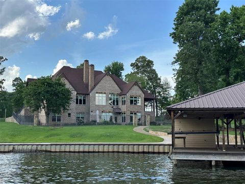 Tiny photo for 5541 Nancy Circle, Chandler, TX 75758 (MLS # 20686349)