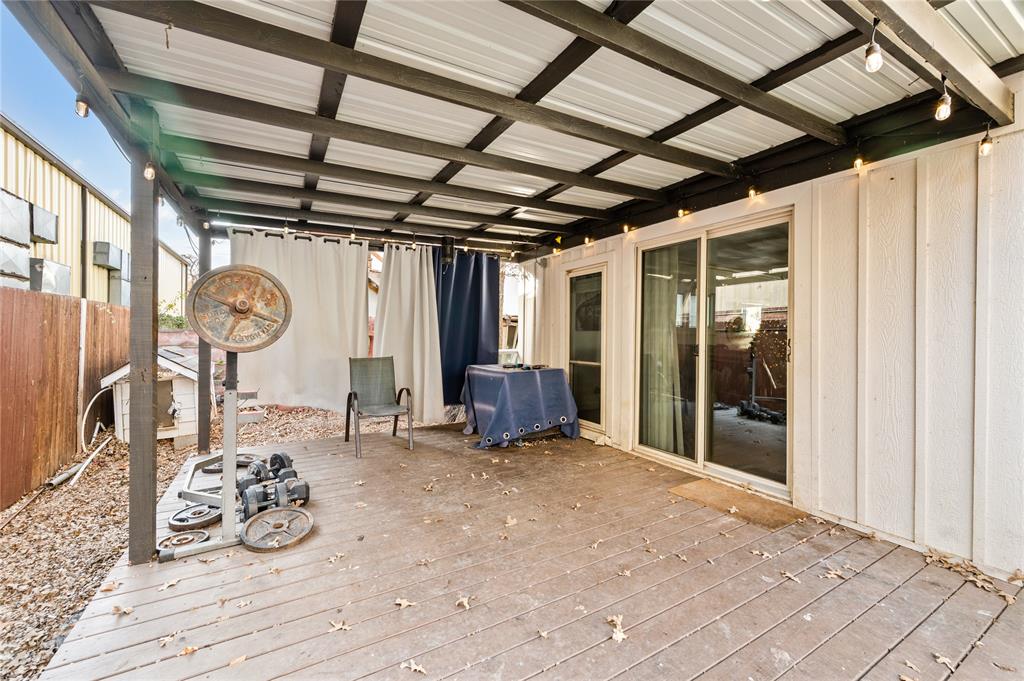 Earles Add - Residential