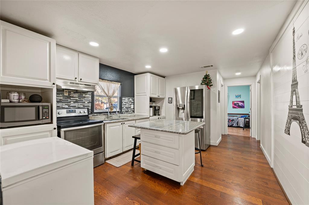 Earles Add - Residential