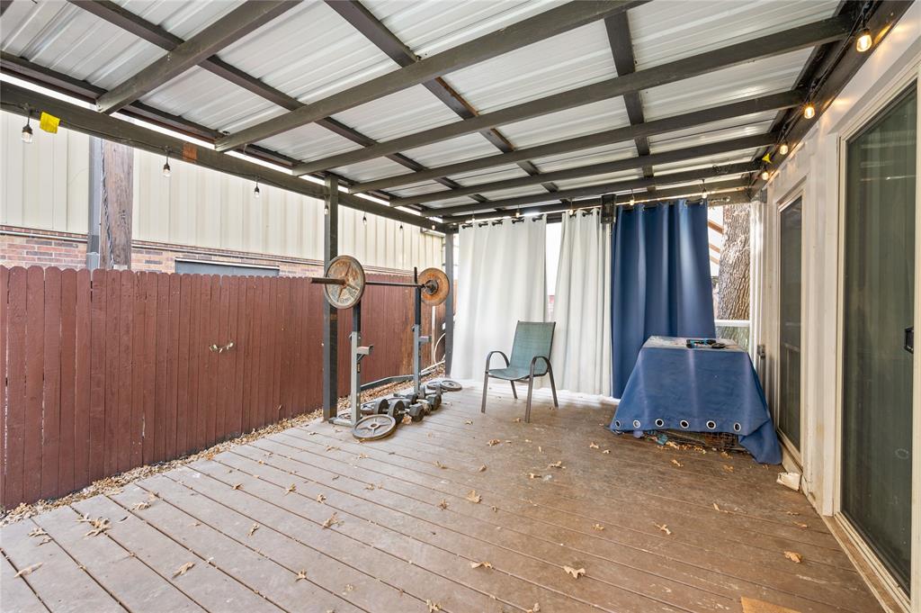 Earles Add - Residential