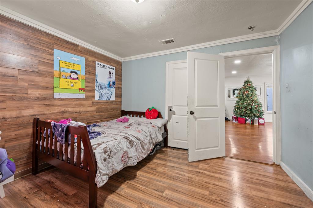 Earles Add - Residential