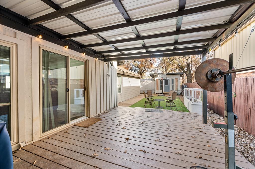 Earles Add - Residential