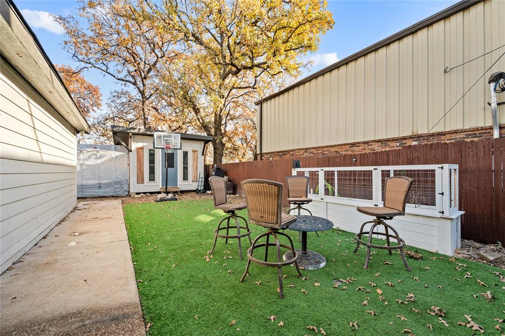 Earles Add - Residential