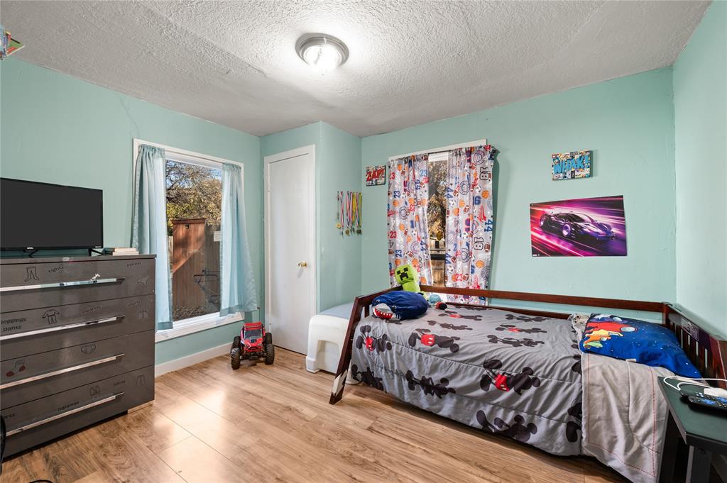 Earles Add - Residential