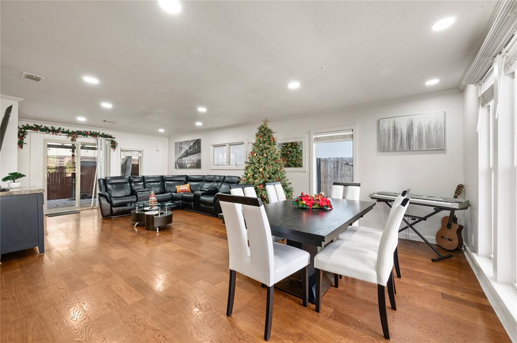 Earles Add - Residential