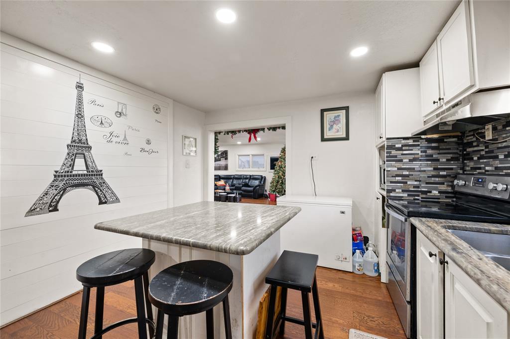 Earles Add - Residential