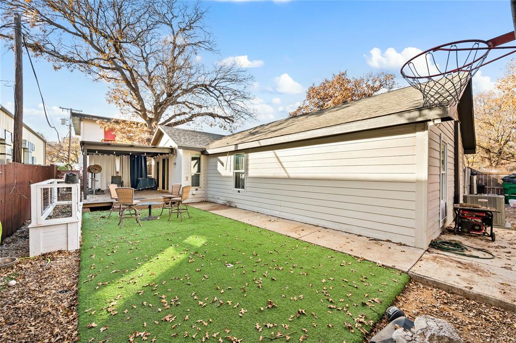 Earles Add - Residential