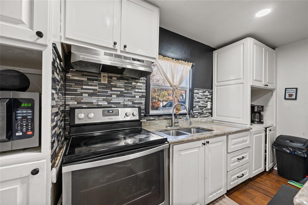 Earles Add - Residential