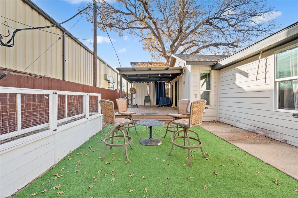 Earles Add - Residential