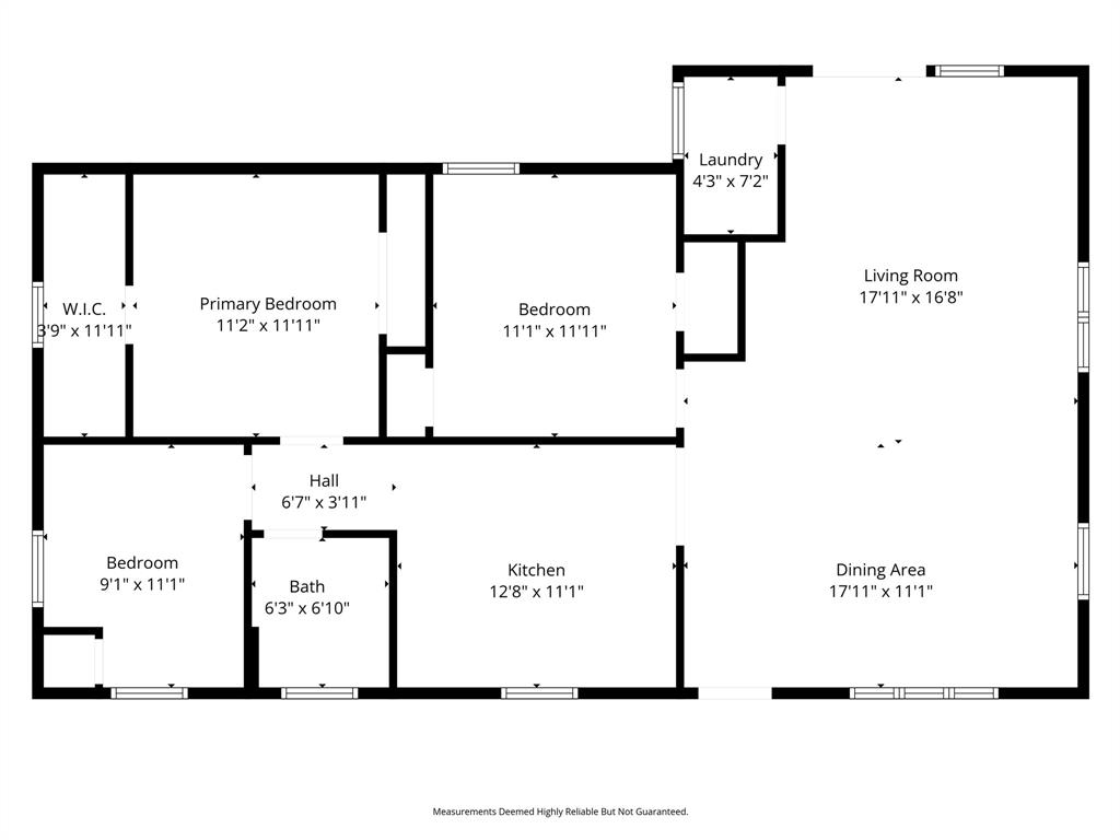 Earles Add - Residential