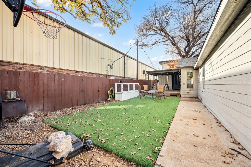 Earles Add - Residential