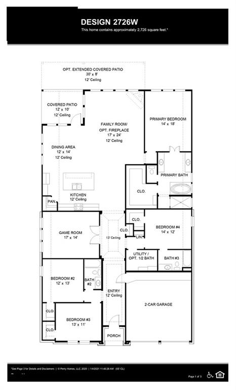 13272 Cedar Sage Trail