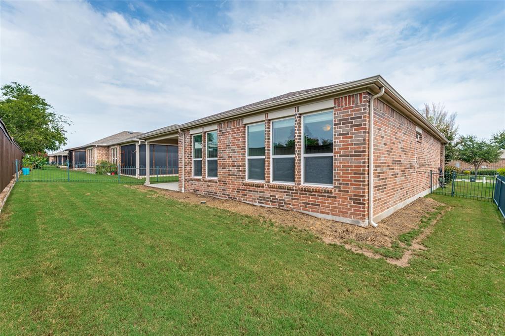 Frisco Lakes by Del Webb Village 4 - Residential