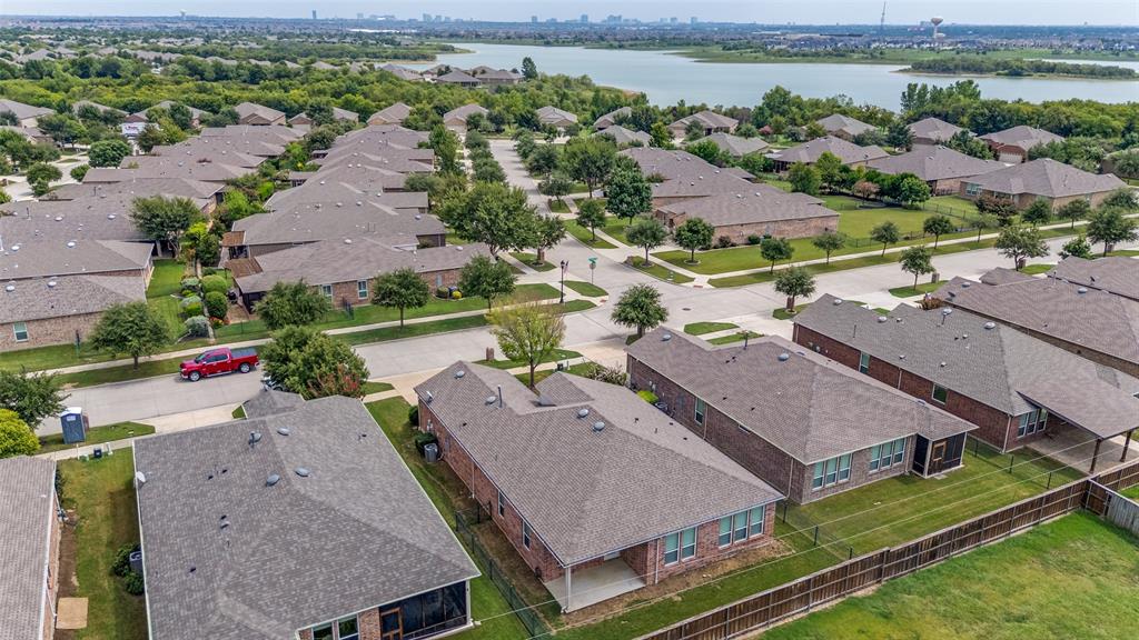 Frisco Lakes by Del Webb Village 4 - Residential