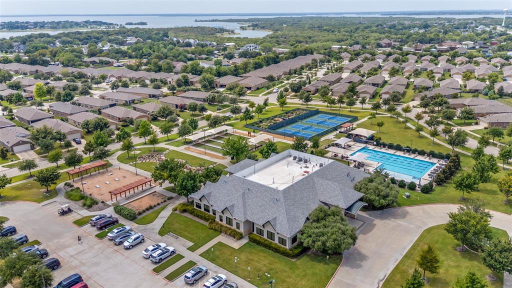 Frisco Lakes by Del Webb Village 4 - Residential