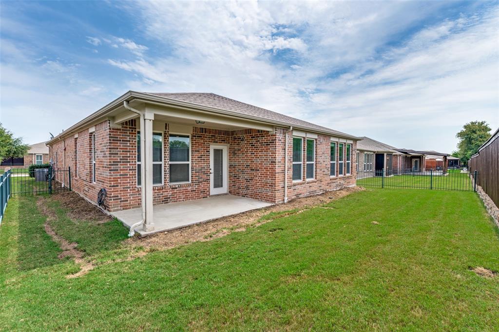 Frisco Lakes by Del Webb Village 4 - Residential