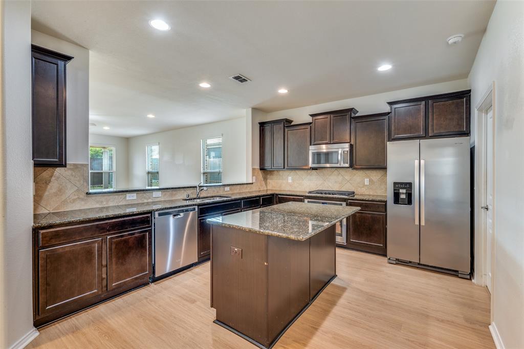 Frisco Lakes by Del Webb Village 4 - Residential