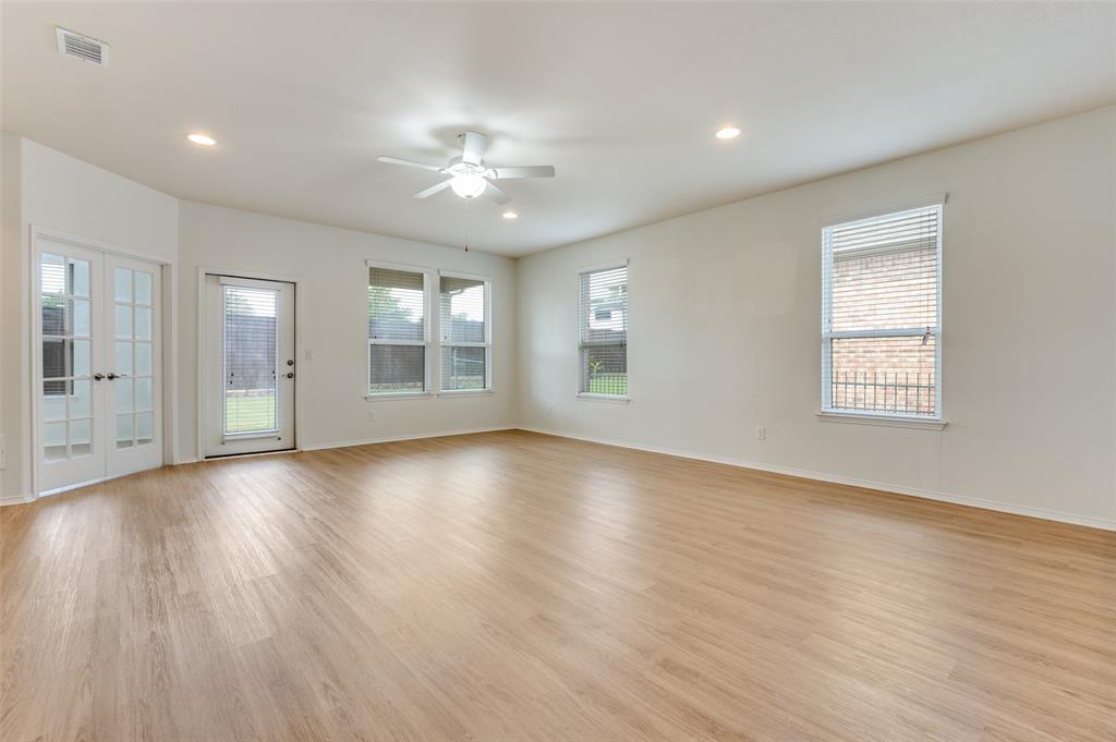 Frisco Lakes by Del Webb Village 4 - Residential