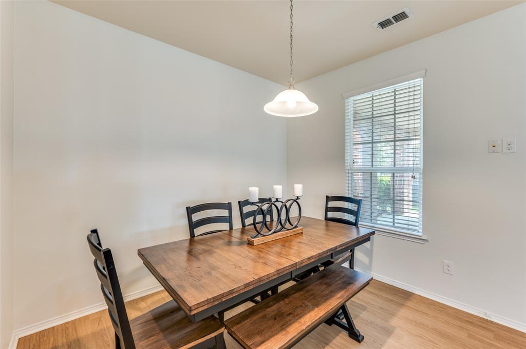 Frisco Lakes by Del Webb Village 4 - Residential