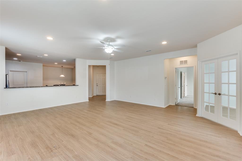 Frisco Lakes by Del Webb Village 4 - Residential