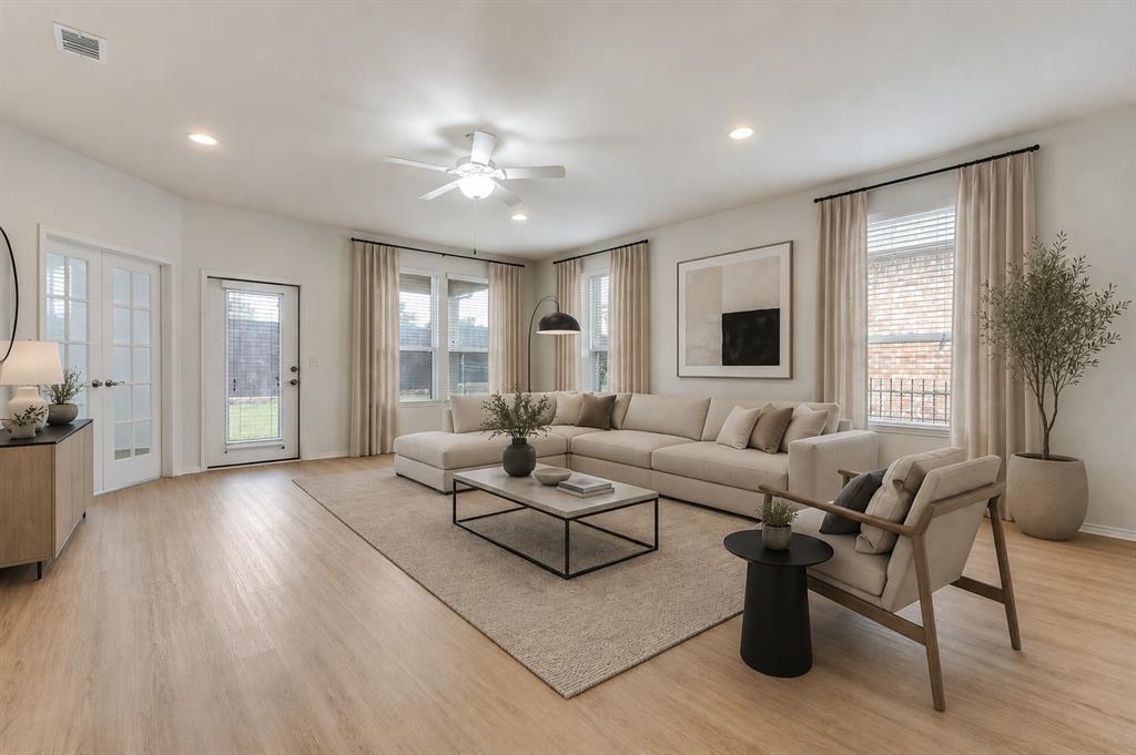 6445 Paragon Drive