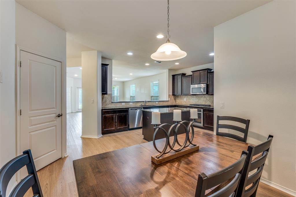 Frisco Lakes by Del Webb Village 4 - Residential