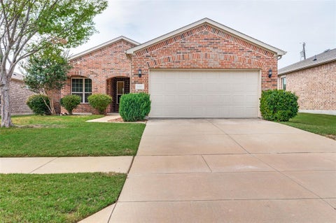 Property photo of 6445 Paragon Drive, Frisco, TX 75036