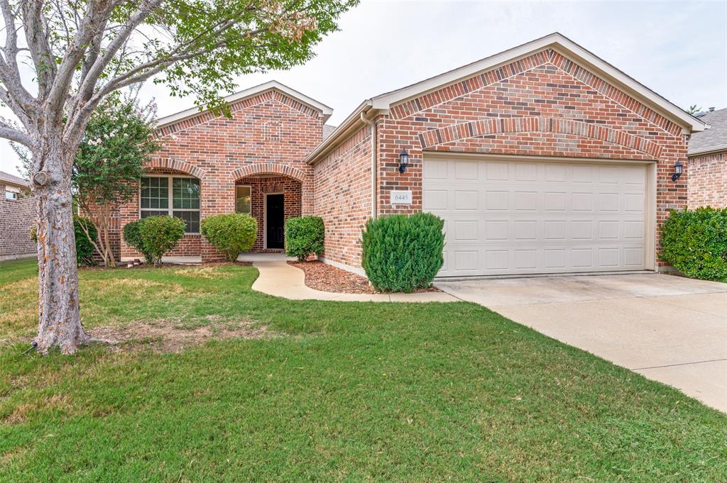 Frisco Lakes by Del Webb Village 4 - Residential