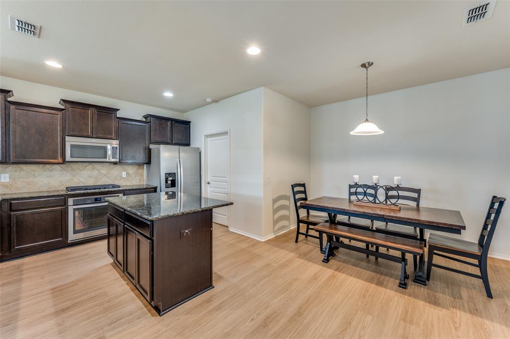 Frisco Lakes by Del Webb Village 4 - Residential