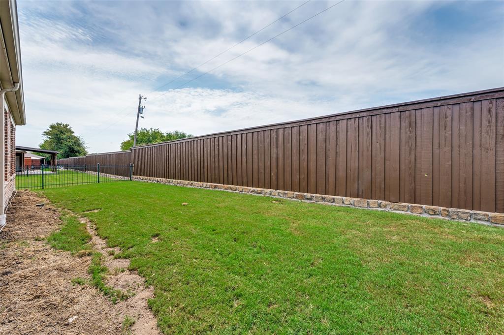 Frisco Lakes by Del Webb Village 4 - Residential