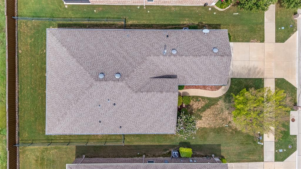 Frisco Lakes by Del Webb Village 4 - Residential