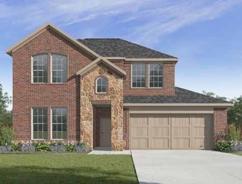 Photo of 1604 T Square Street, Fort Worth, TX 76120 (MLS # 21341823)