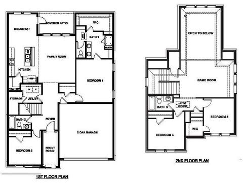 Tiny photo for 1604 T Square Street, Fort Worth, TX 76120 (MLS # 21341823)