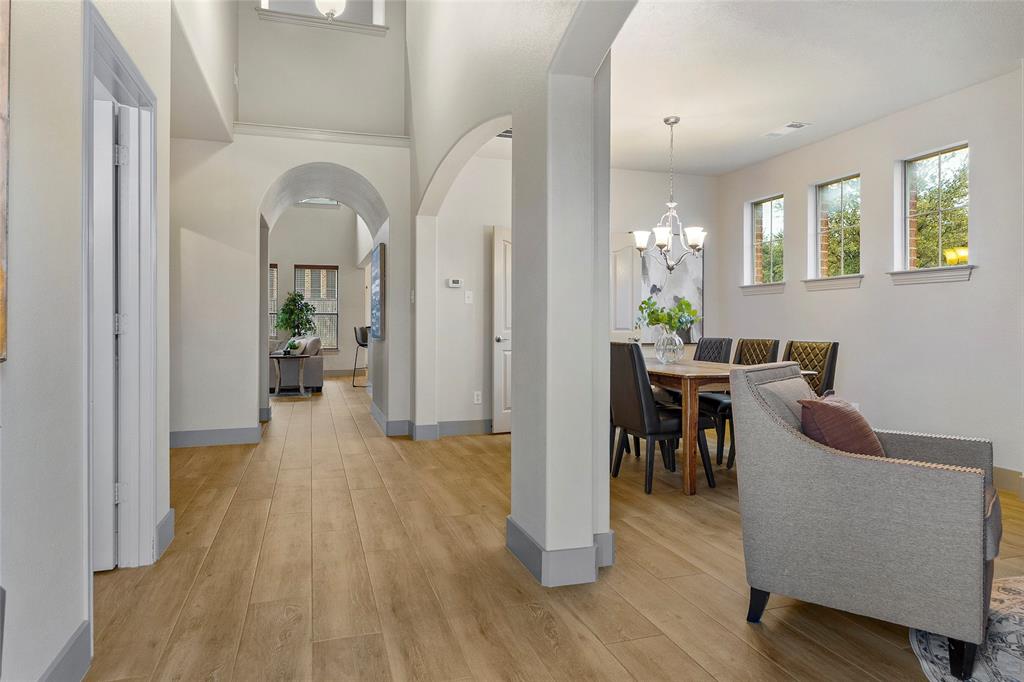 Saratoga - Residential