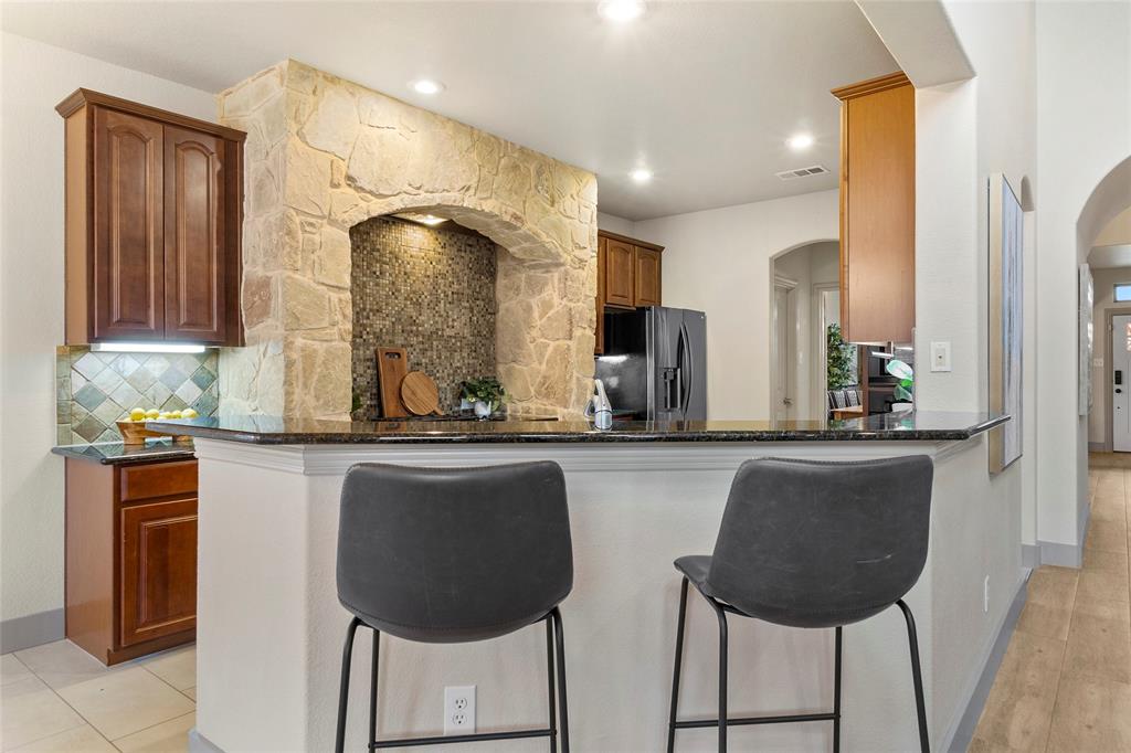 Saratoga - Residential