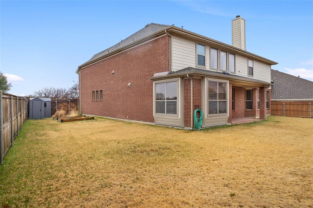 Saratoga - Residential