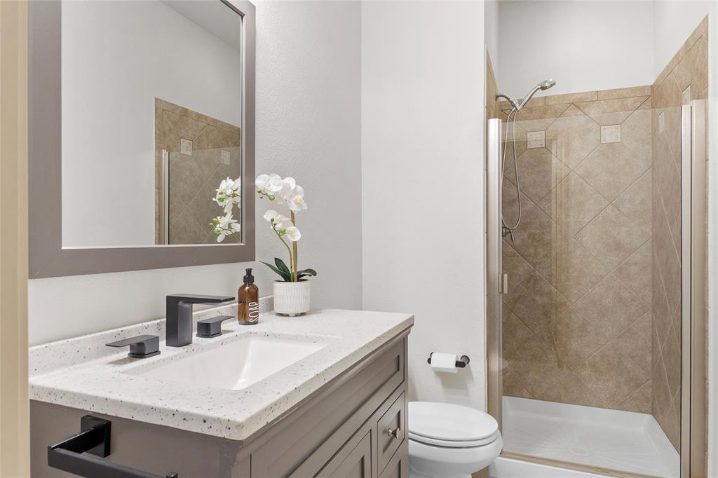 Saratoga - Residential