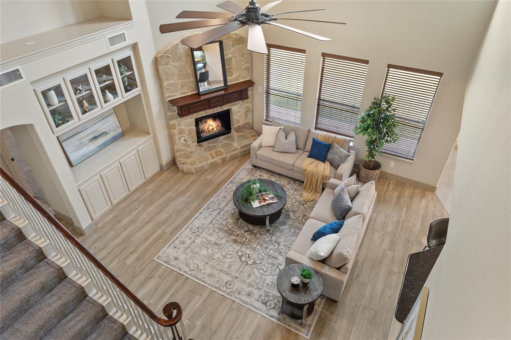 Saratoga - Residential