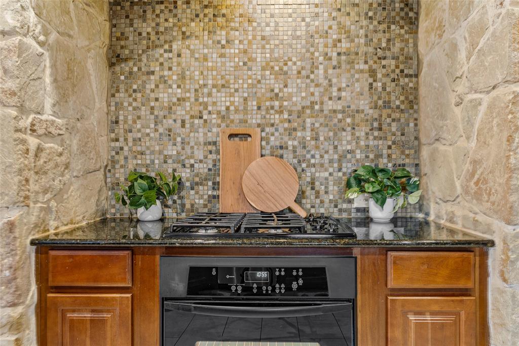 Saratoga - Residential