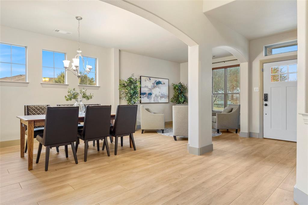 Saratoga - Residential