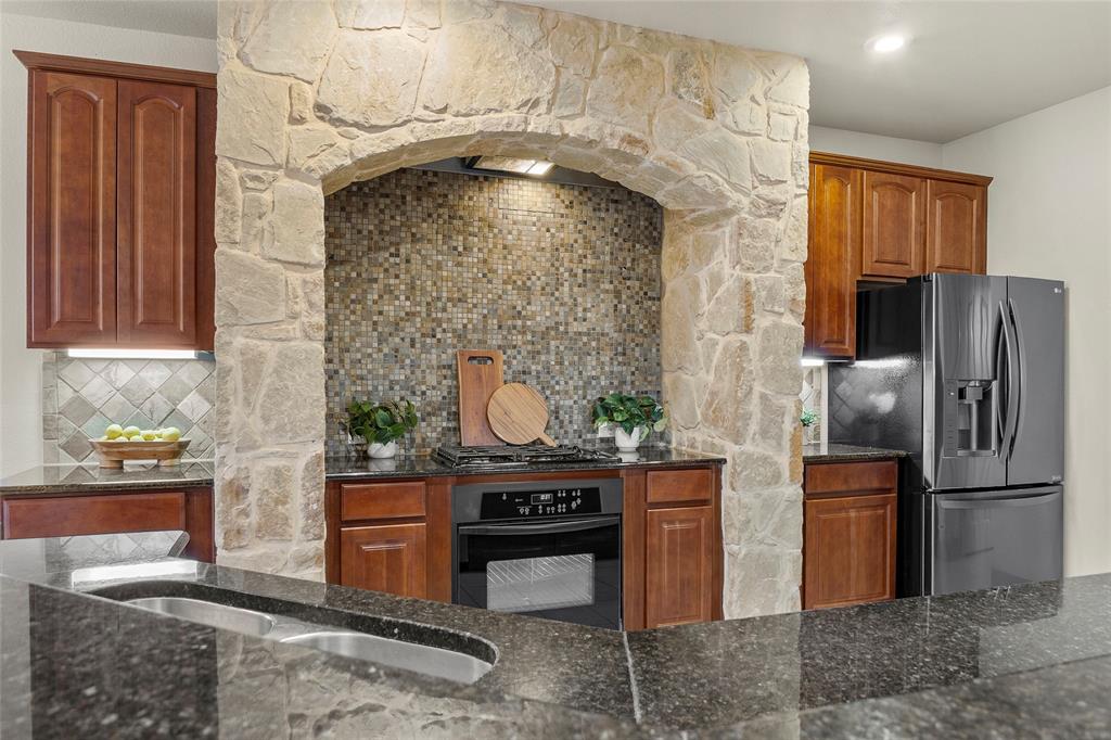 Saratoga - Residential