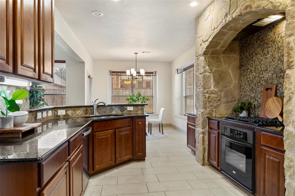 Saratoga - Residential