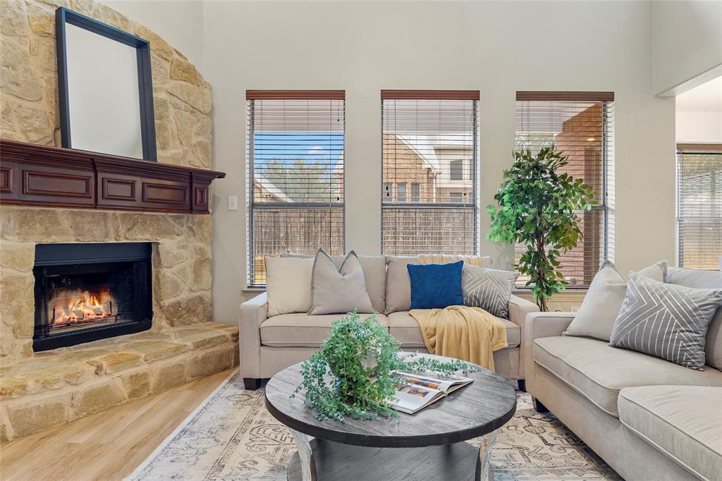 Saratoga - Residential