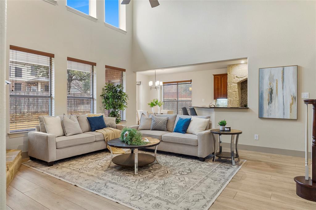 Saratoga - Residential