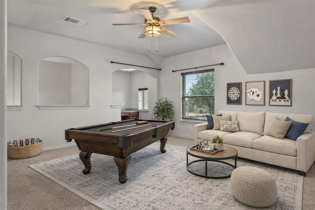 Saratoga - Residential