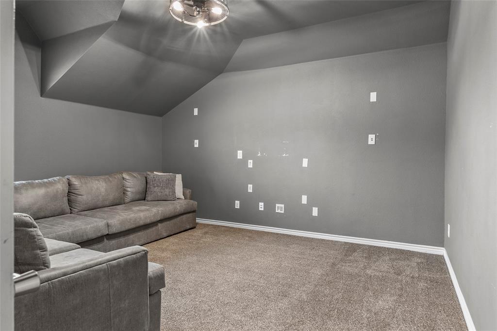 Saratoga - Residential