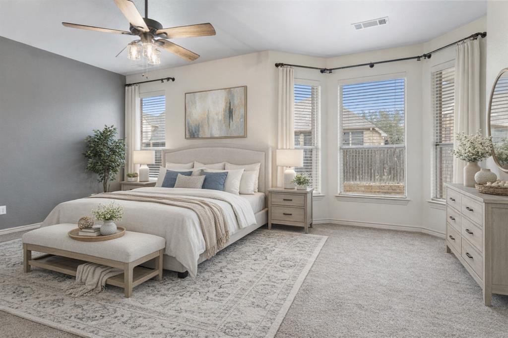 Saratoga - Residential